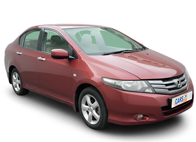 Honda City-img